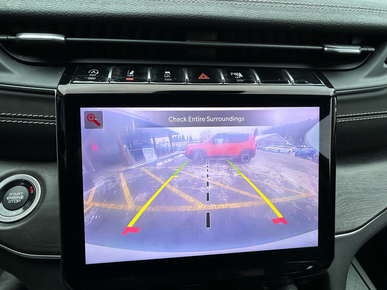 Jeep Grand Cherokee Limited 4WD 2023