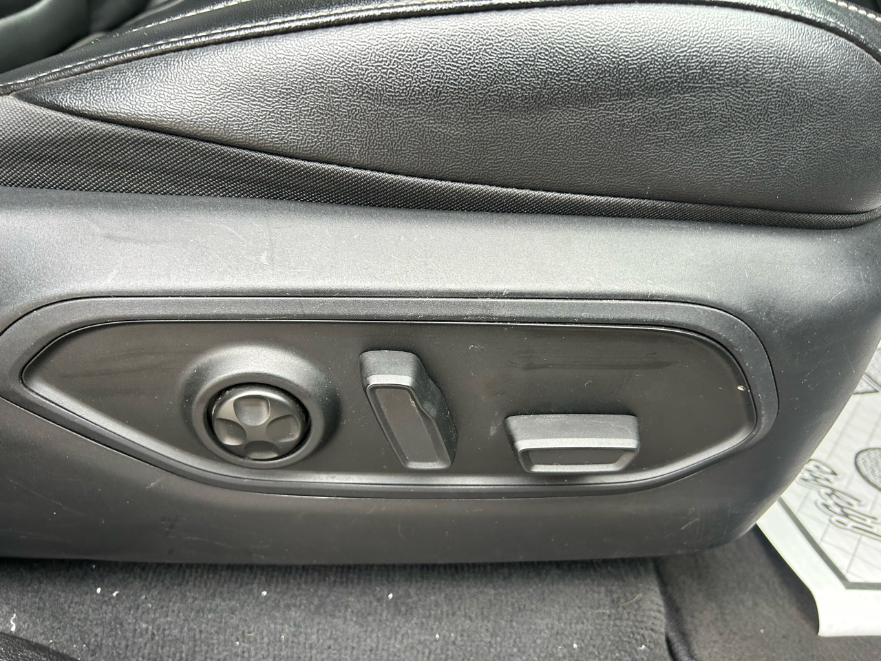 Jeep Grand Cherokee Limited 4WD 2023