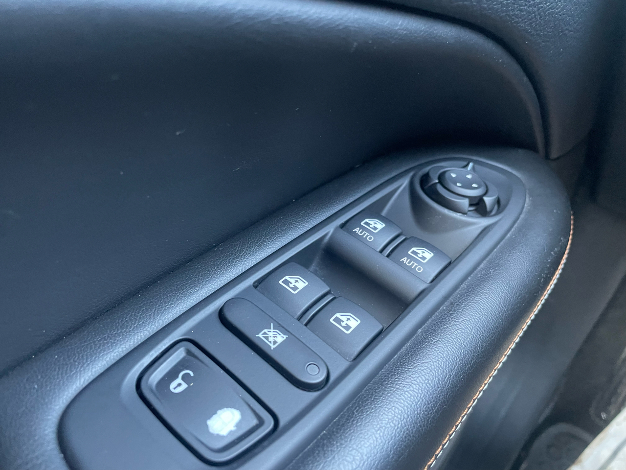 Jeep Compass Latitude 4WD 2018