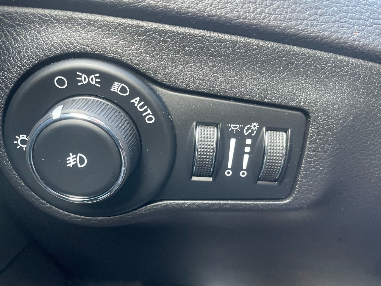 Jeep Compass Latitude 4WD 2018