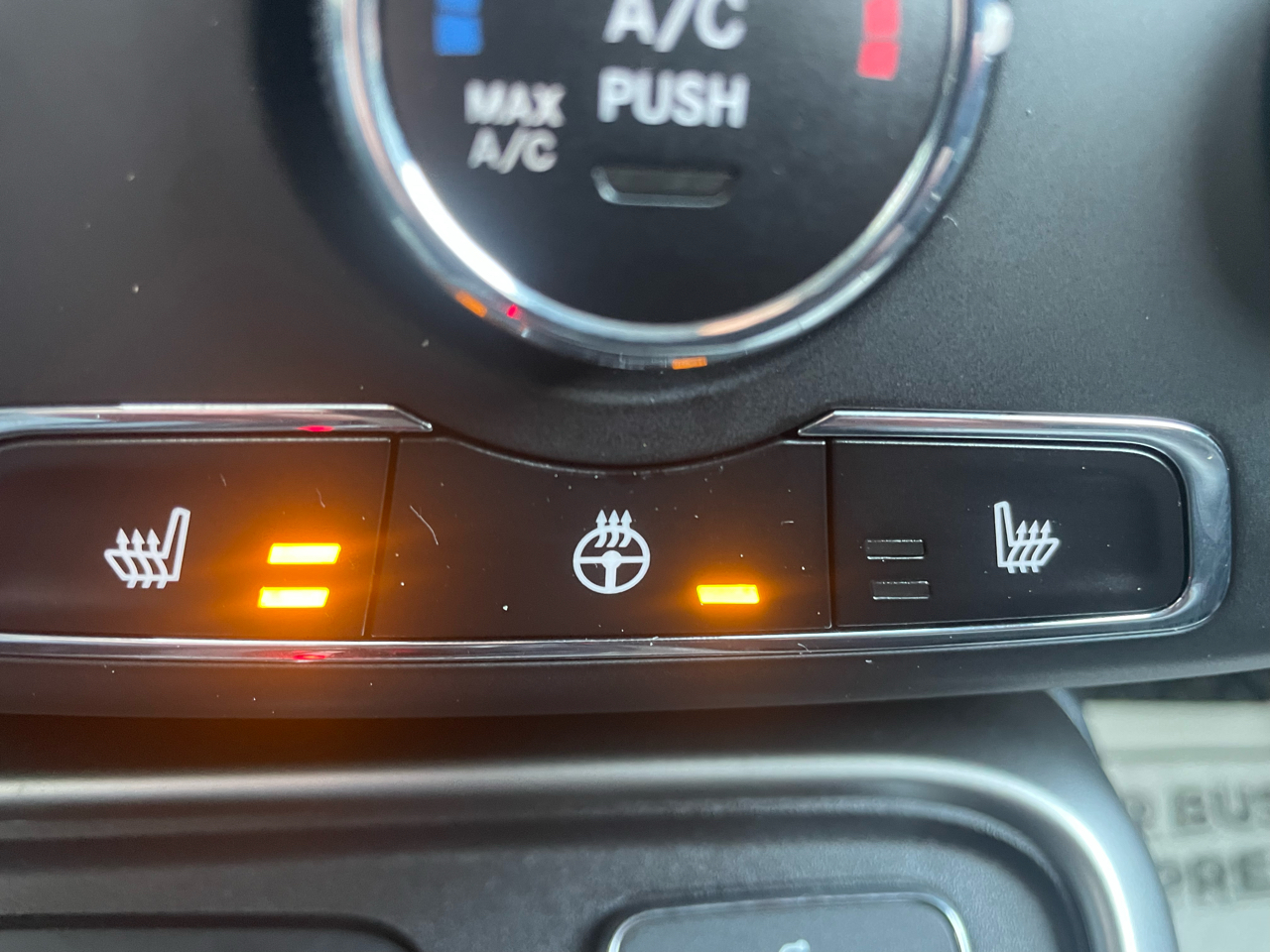 Jeep Compass Latitude 4WD 2018