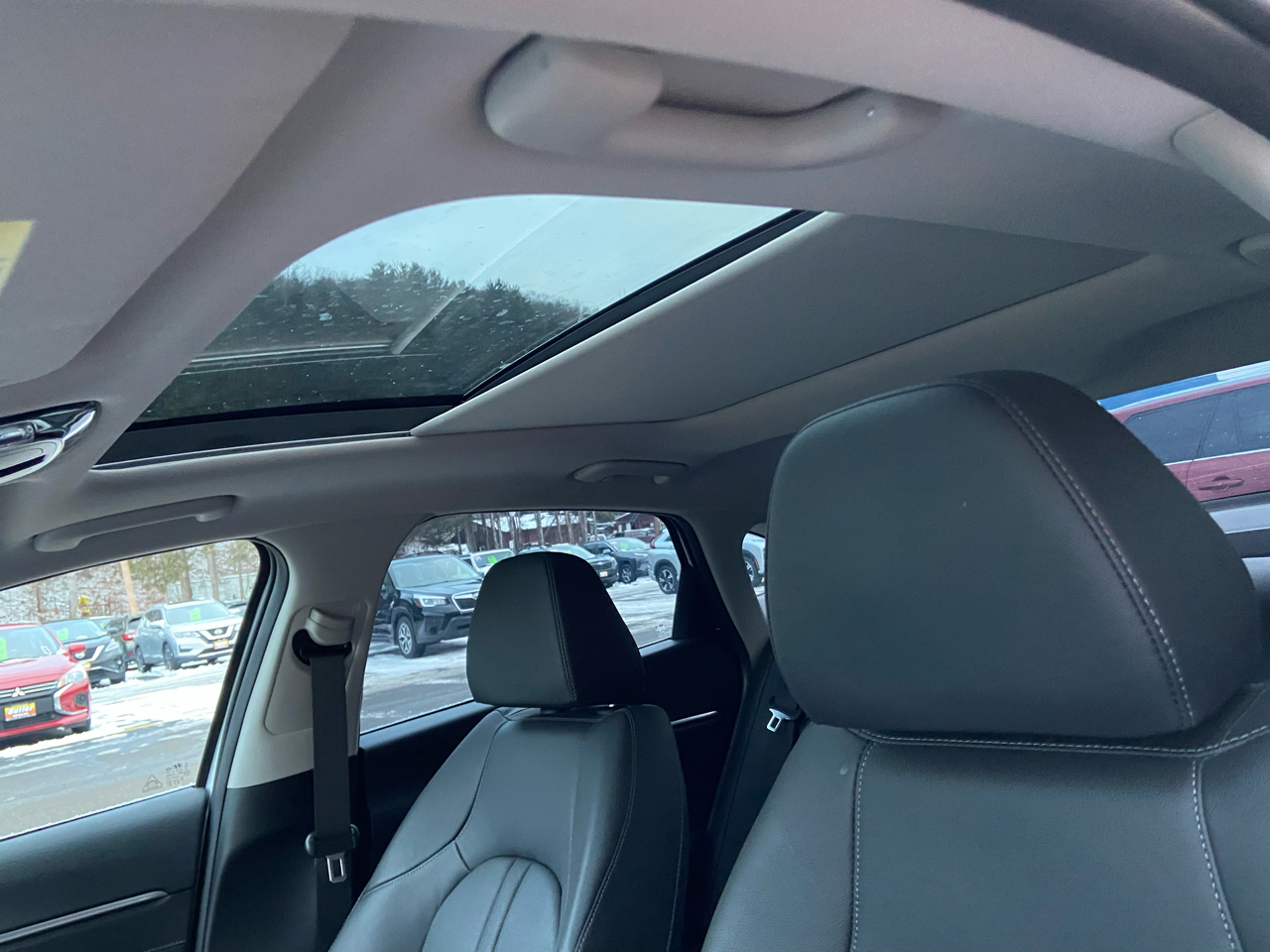 Hyundai Sonata Limited 2023