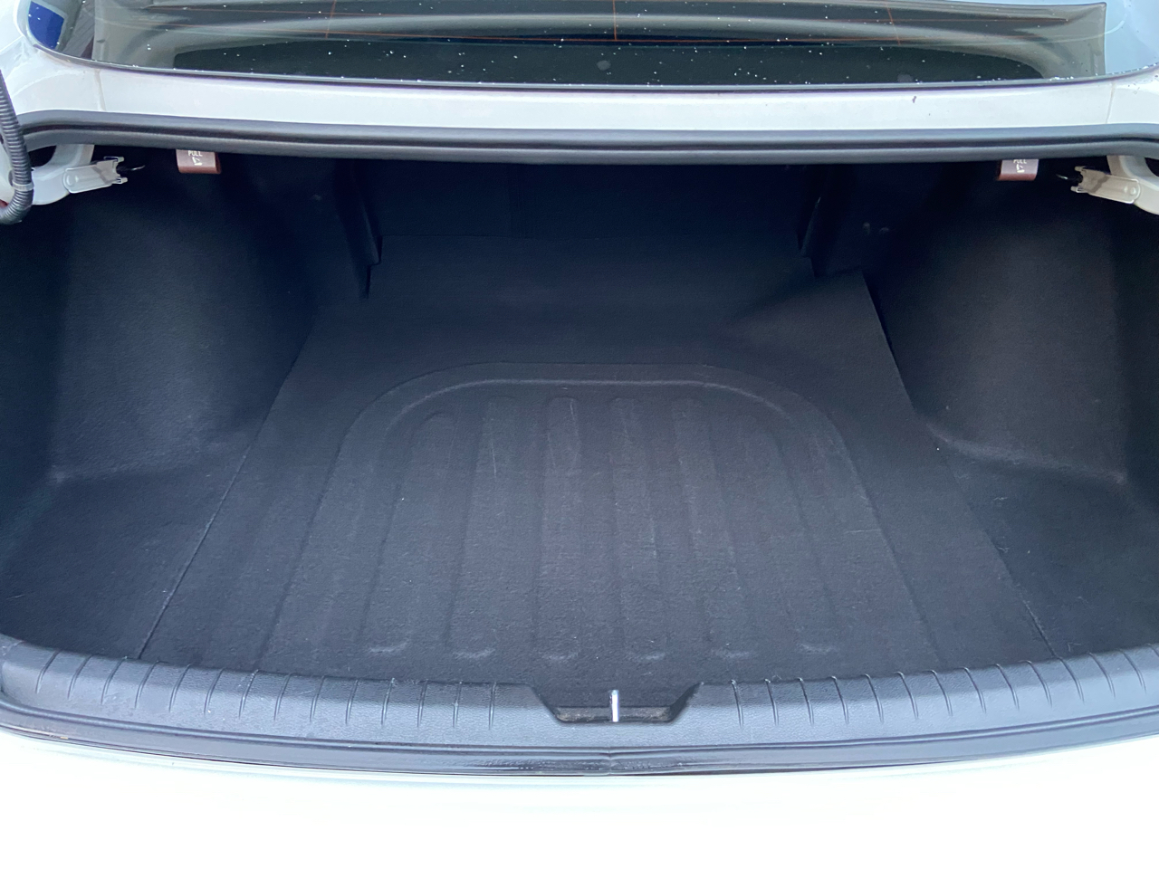 Hyundai Sonata Limited 2023