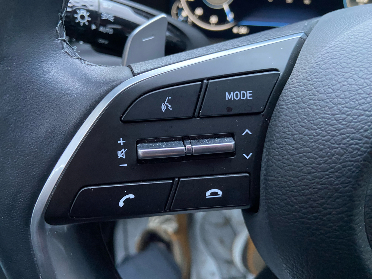 Hyundai Sonata Limited 2023