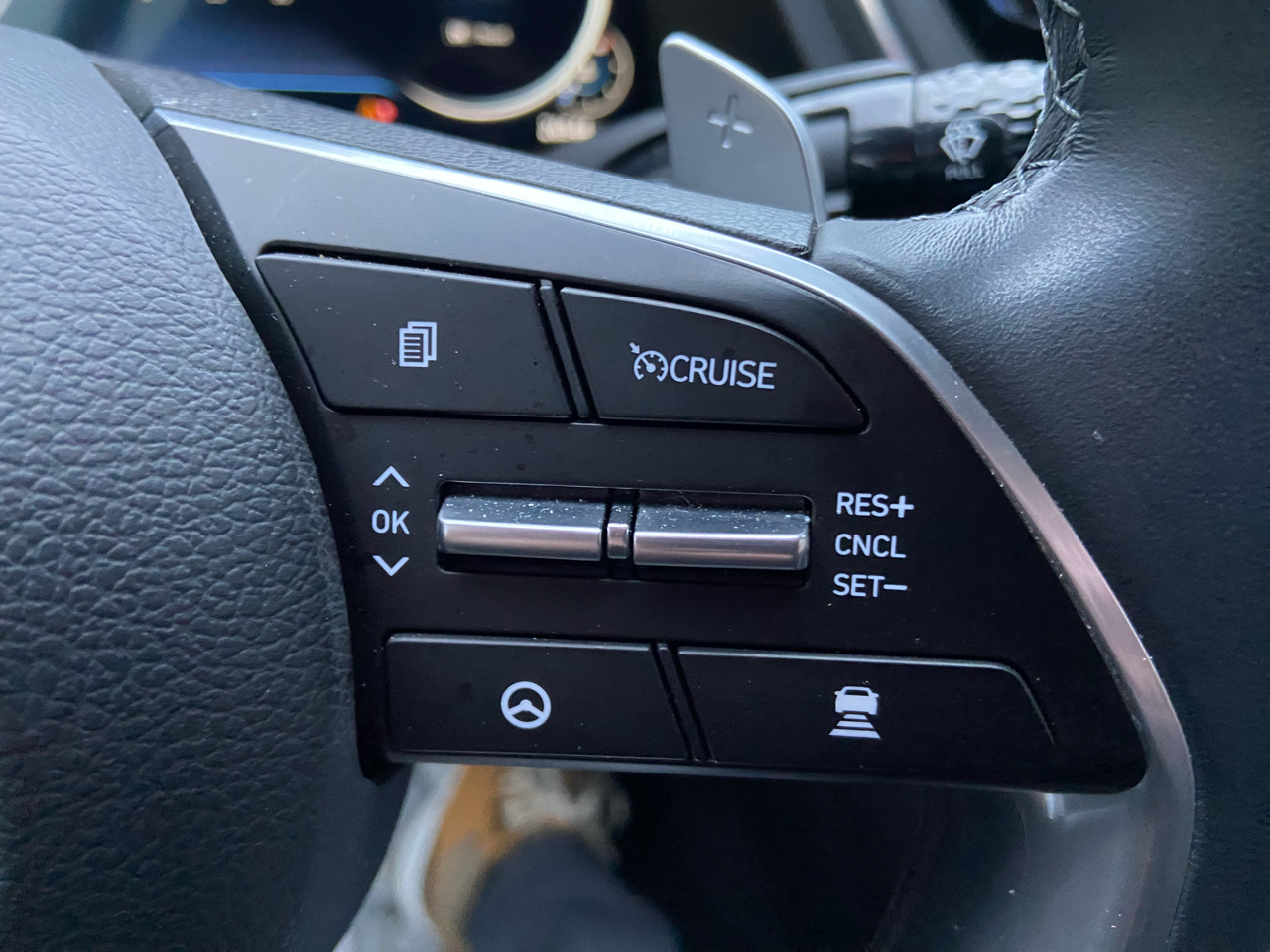 Hyundai Sonata Limited 2023