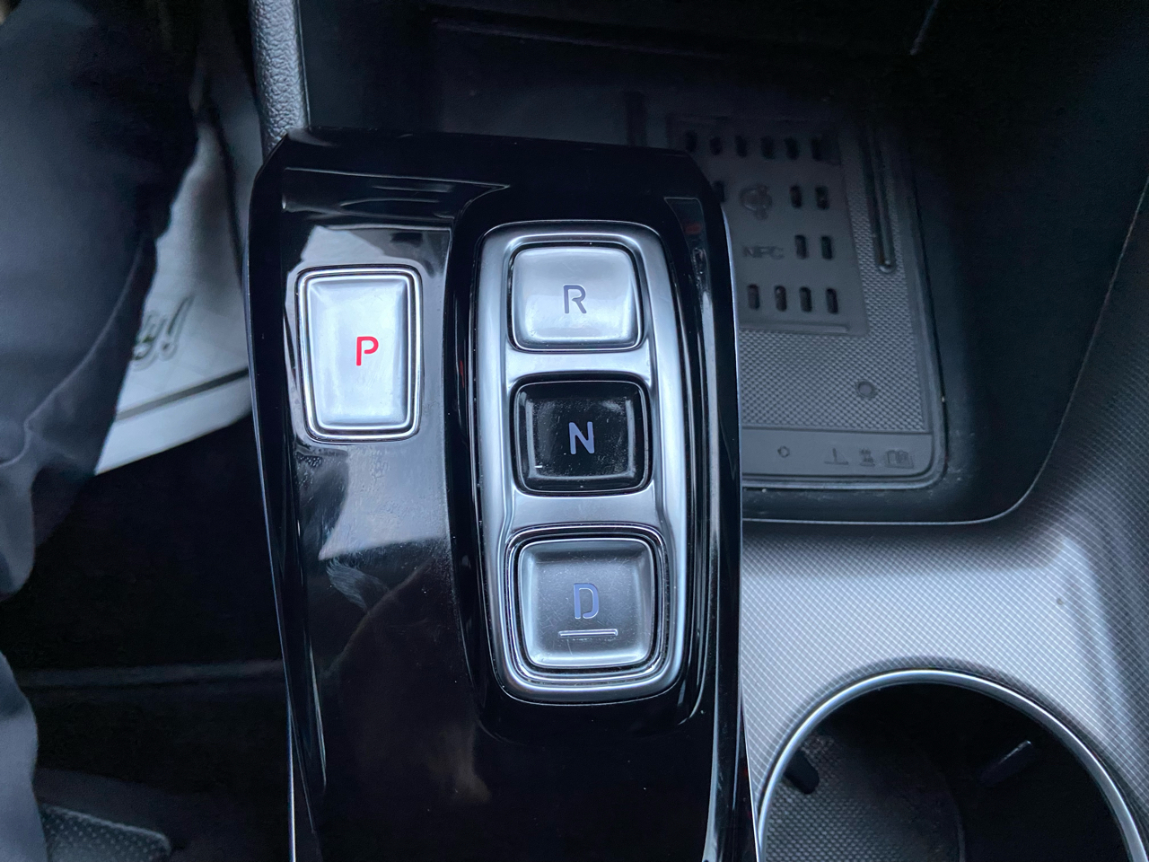 Hyundai Sonata Limited 2023