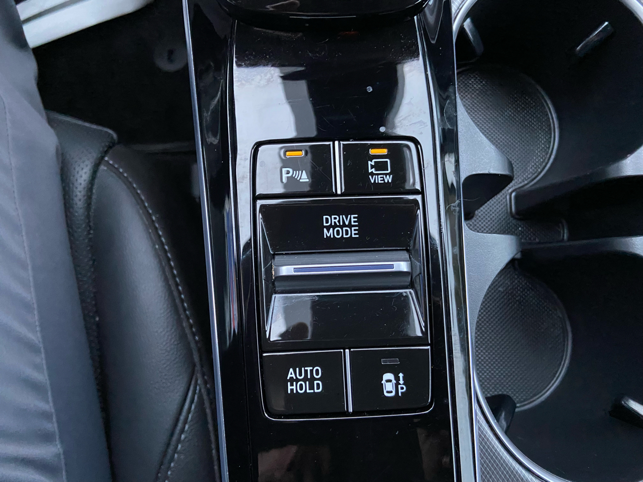 Hyundai Sonata Limited 2023