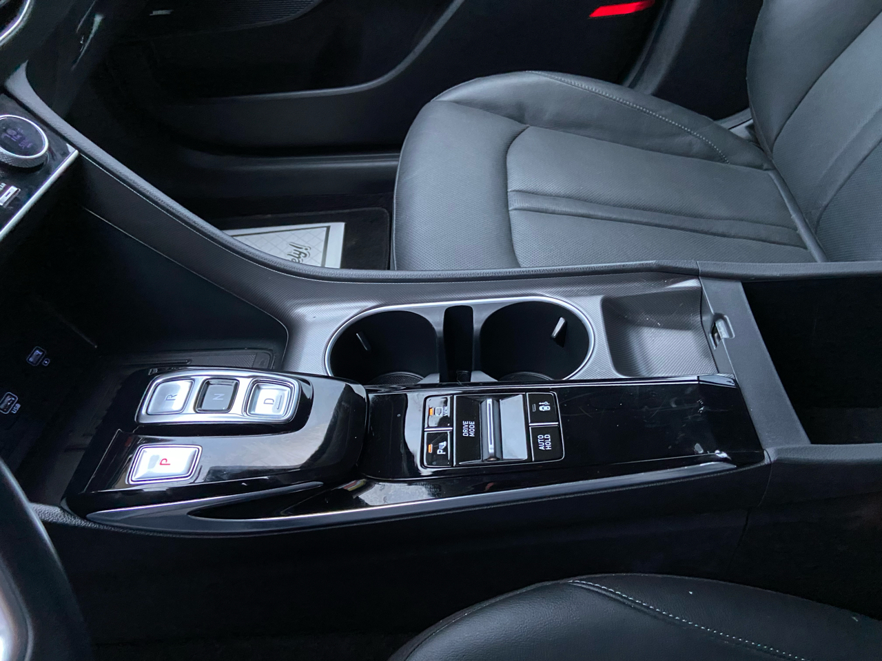 Hyundai Sonata Limited 2023