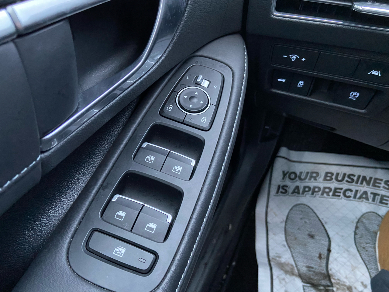 Hyundai Sonata Limited 2023