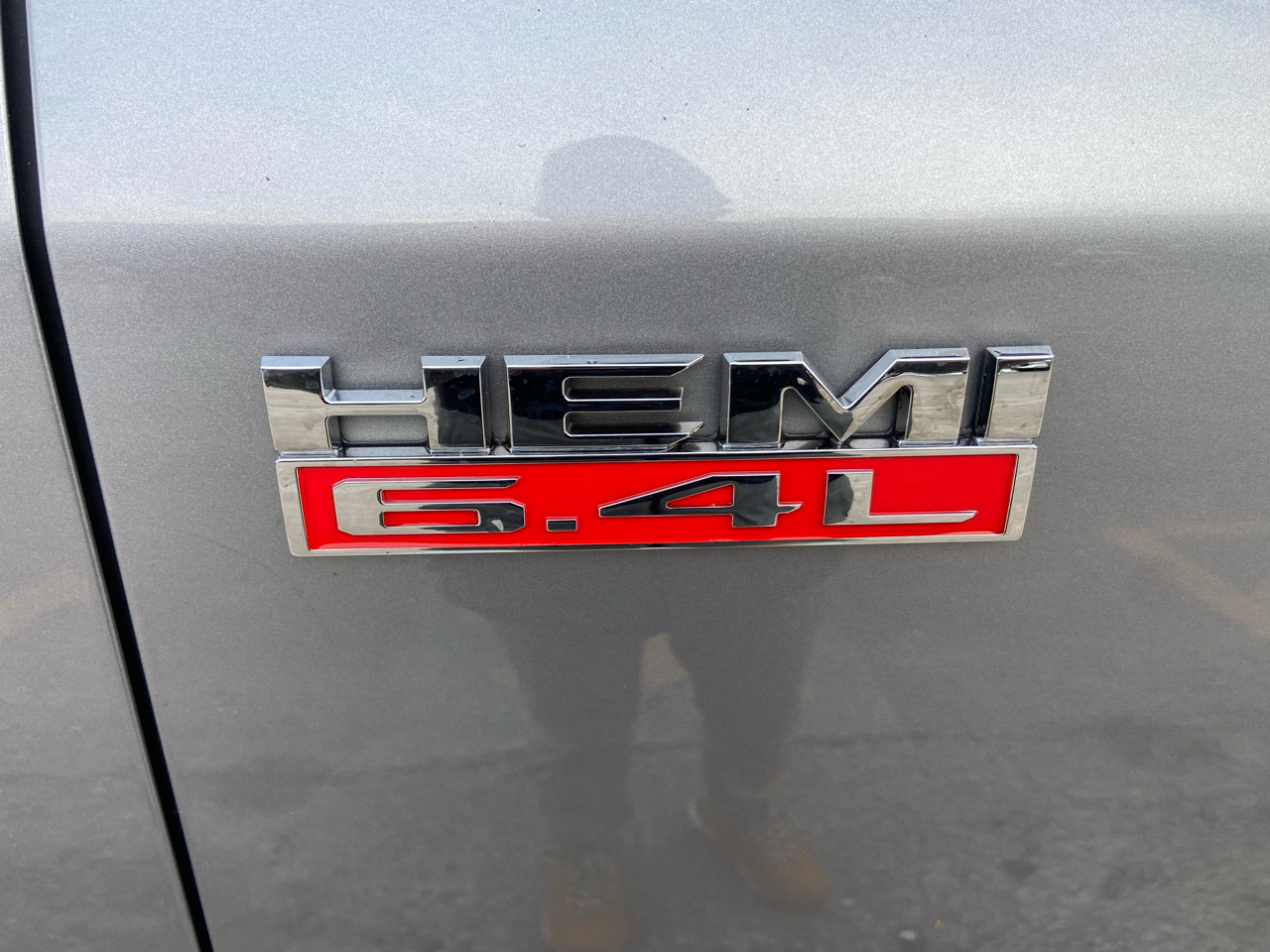 RAM 2500 Tradesman Regular Cab 4WD 2020