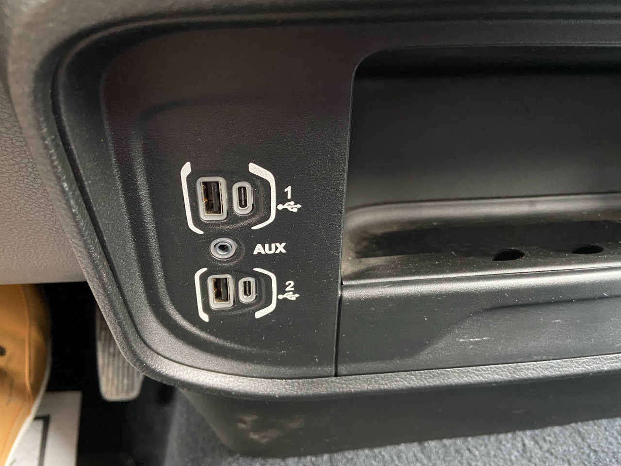 RAM 2500 Tradesman Regular Cab 4WD 2020