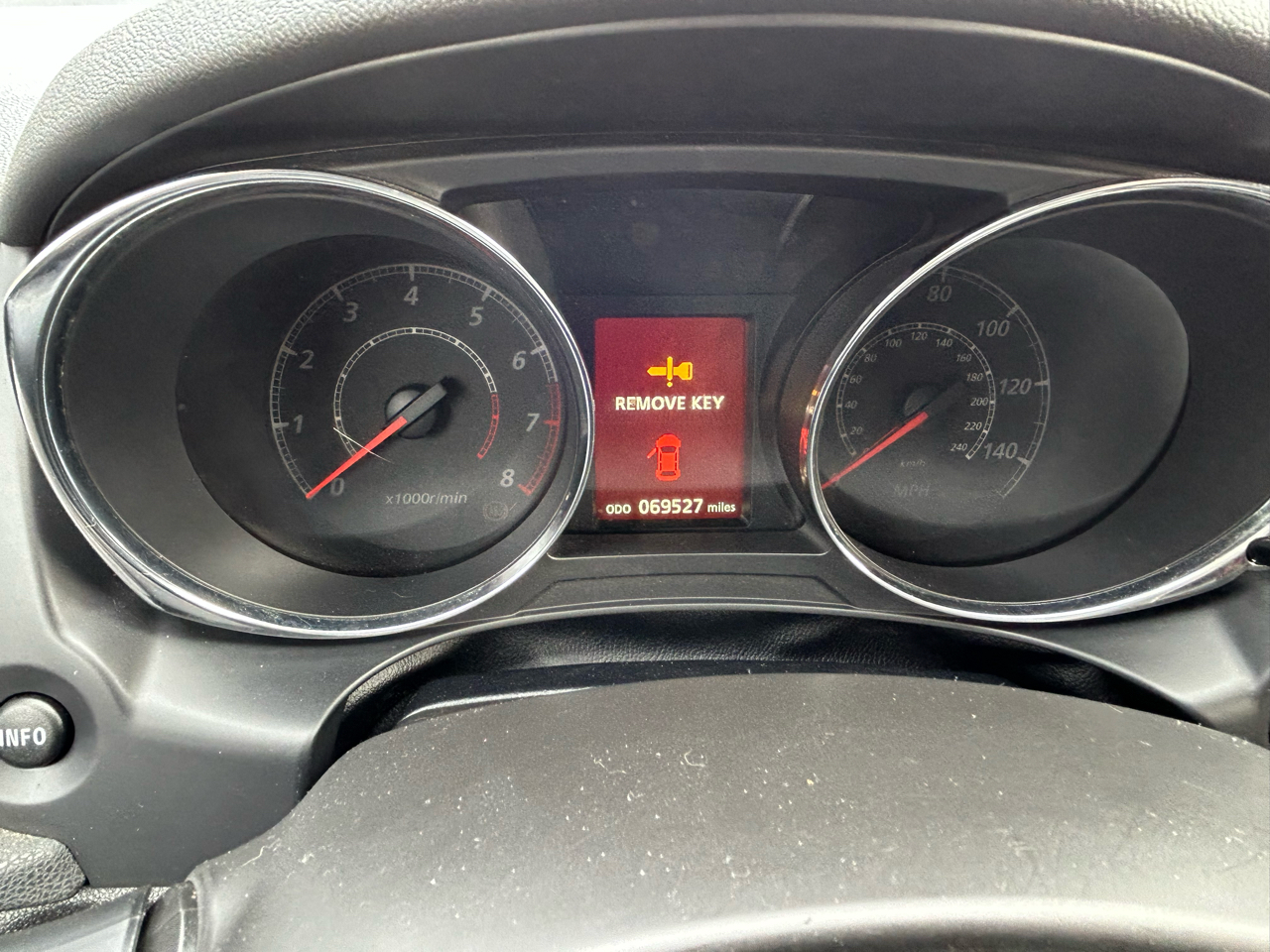 Mitsubishi Outlander Sport 2.0 ES 4WD CVT 2018