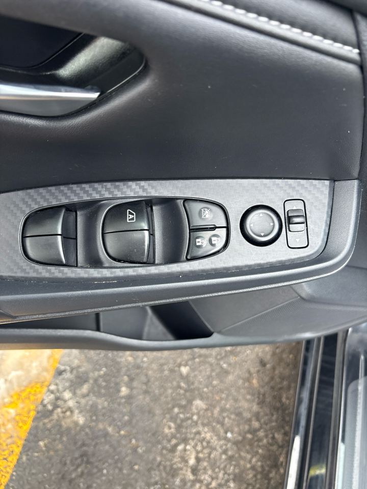 Nissan Sentra SV 2022