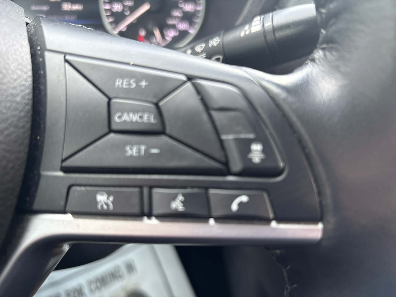 Nissan Sentra SV 2022