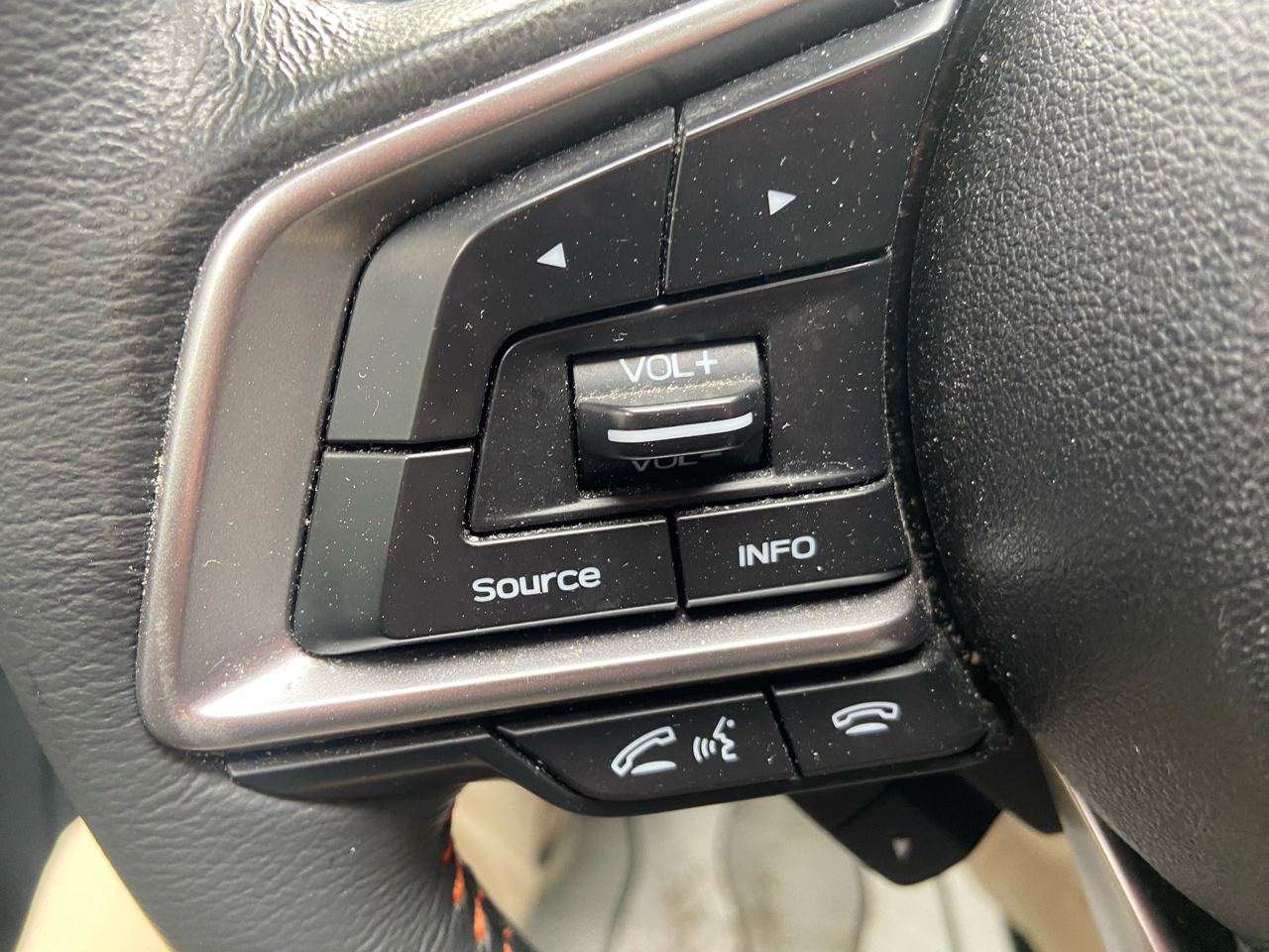 Subaru Crosstrek 2.0i Premium CVT 2021