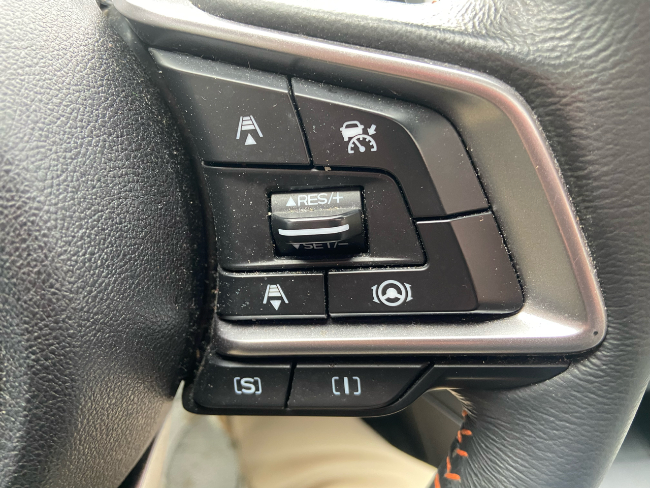 Subaru Crosstrek 2.0i Premium CVT 2021