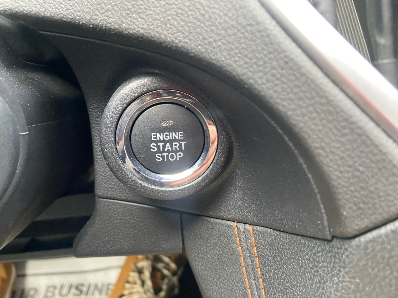 Subaru Crosstrek 2.0i Premium CVT 2021