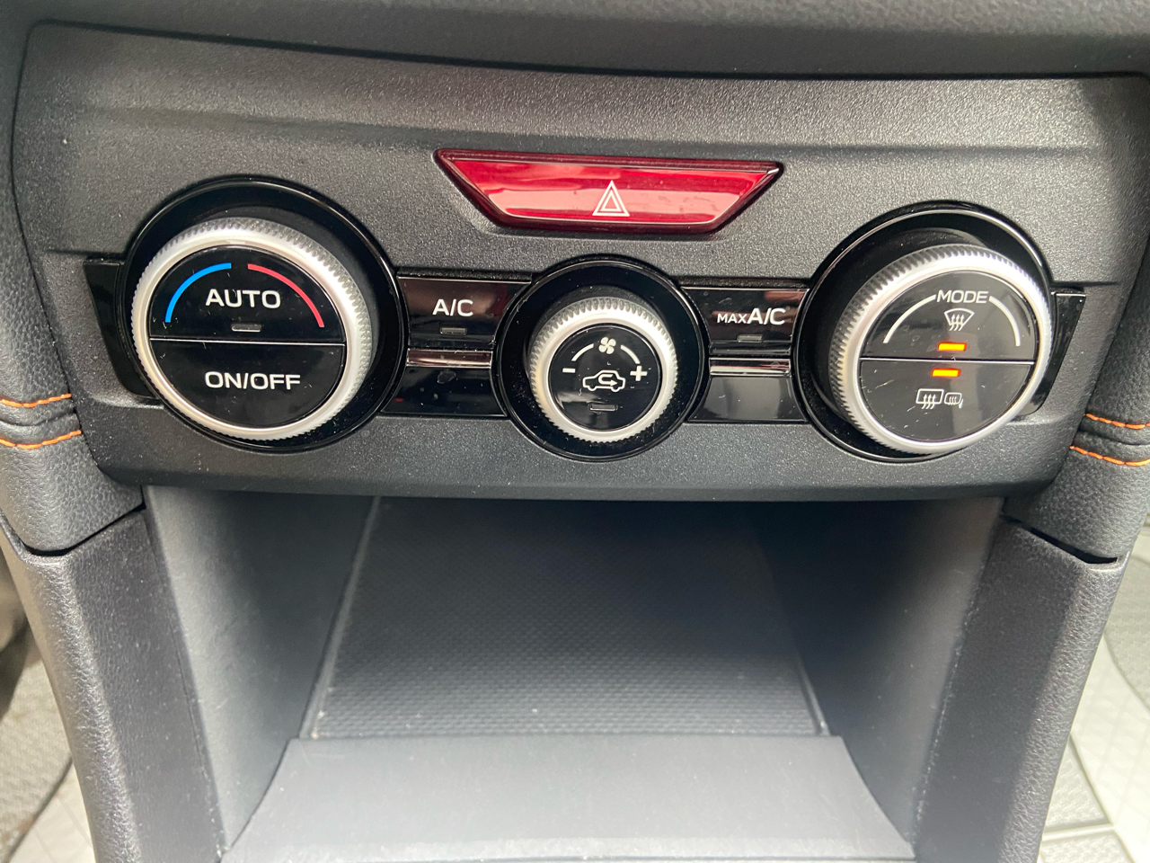 Subaru Crosstrek 2.0i Premium CVT 2021