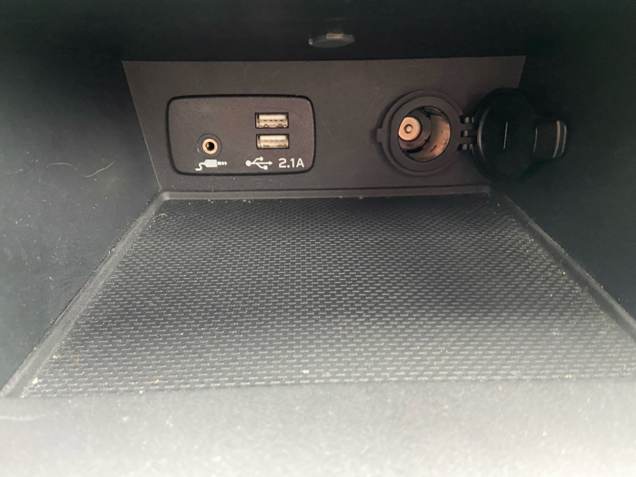 Subaru Crosstrek 2.0i Premium CVT 2021