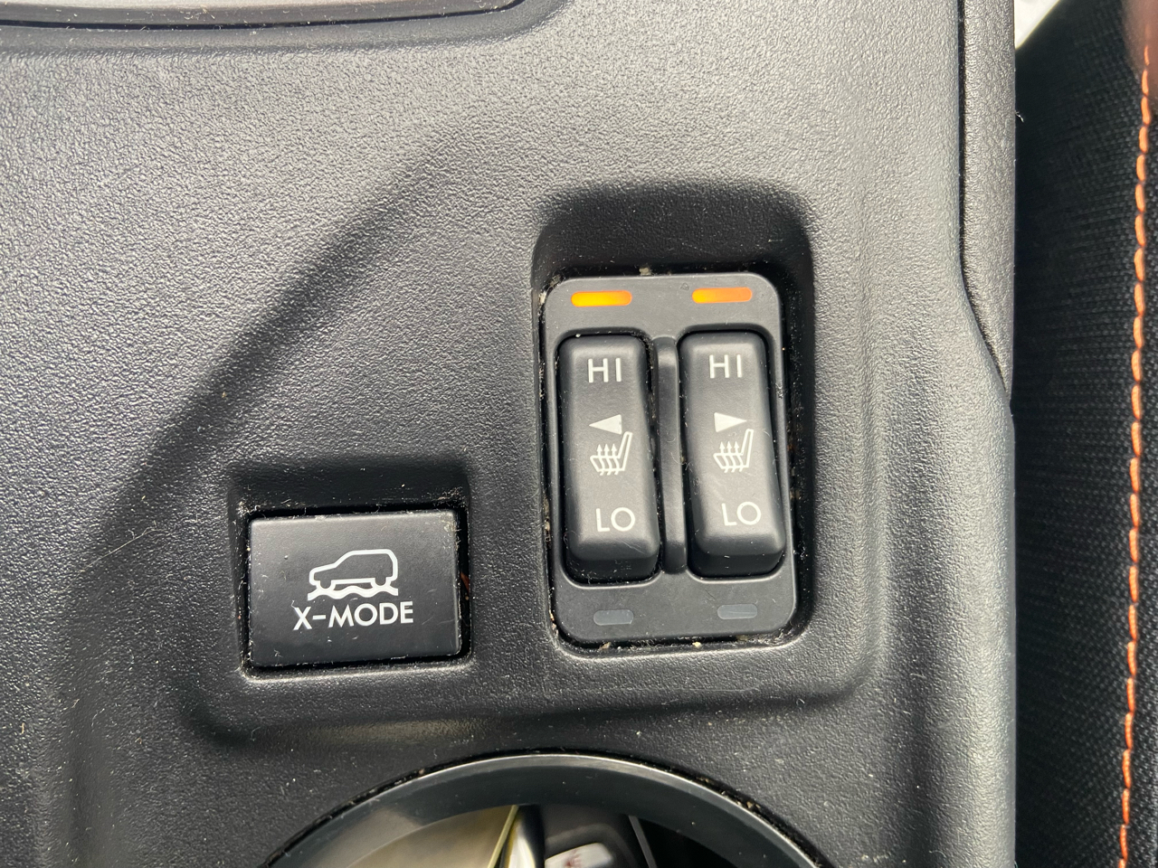 Subaru Crosstrek 2.0i Premium CVT 2021