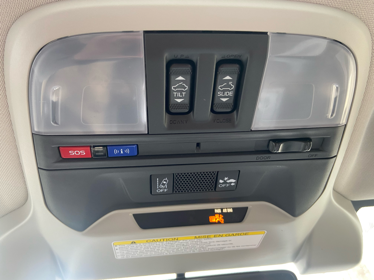 Subaru Crosstrek 2.0i Premium CVT 2021