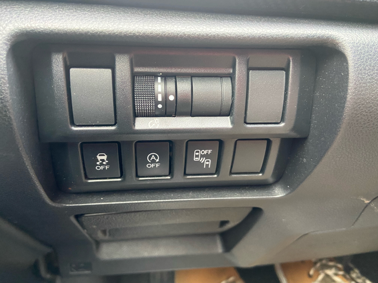 Subaru Crosstrek 2.0i Premium CVT 2021