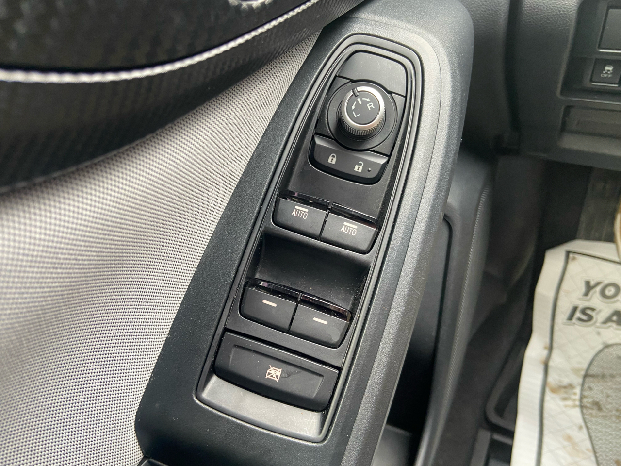 Subaru Crosstrek 2.0i Premium CVT 2021