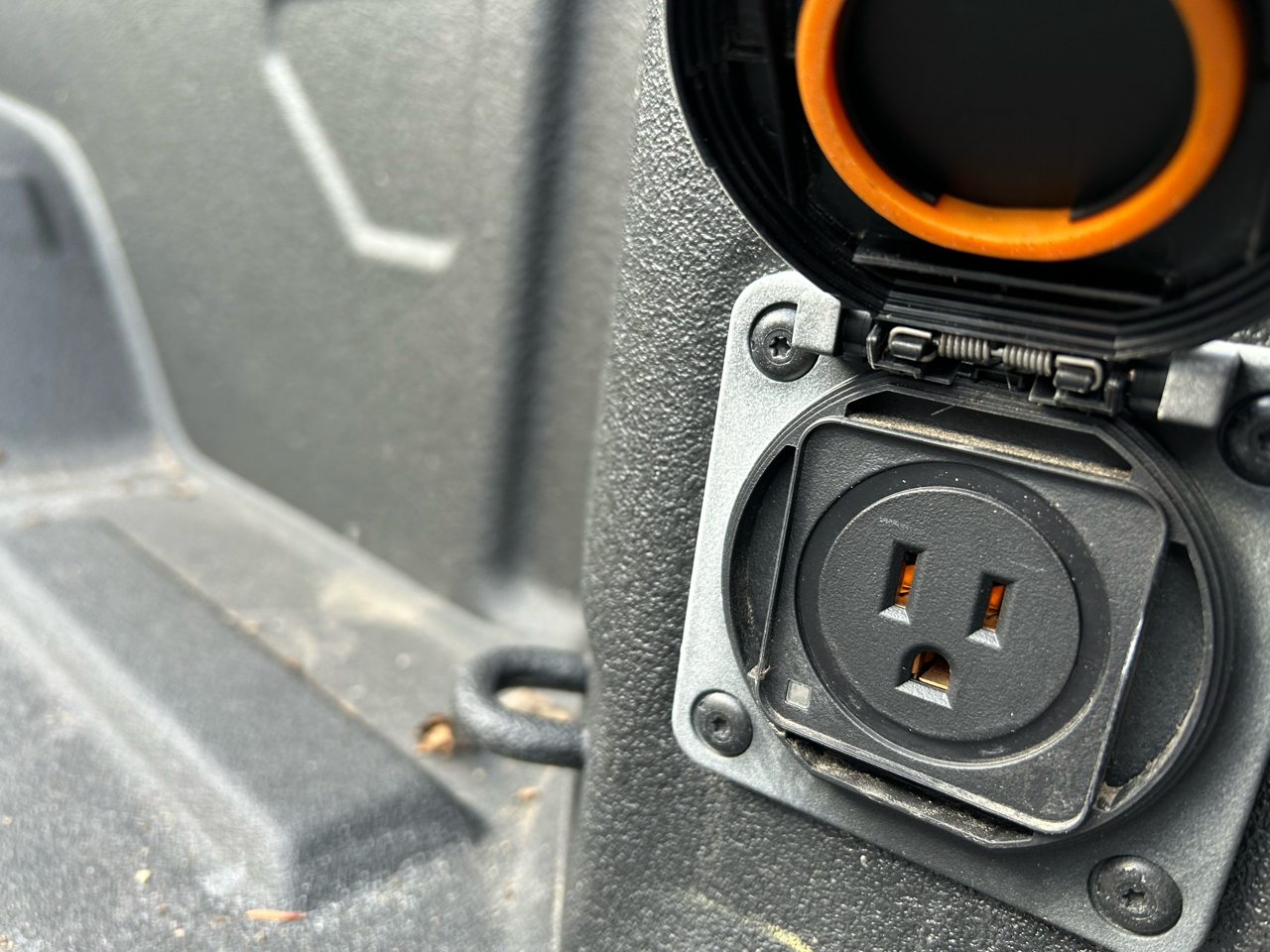 Chevrolet Silverado 2500HD LTZ Crew Cab Short Box 4WD 2024