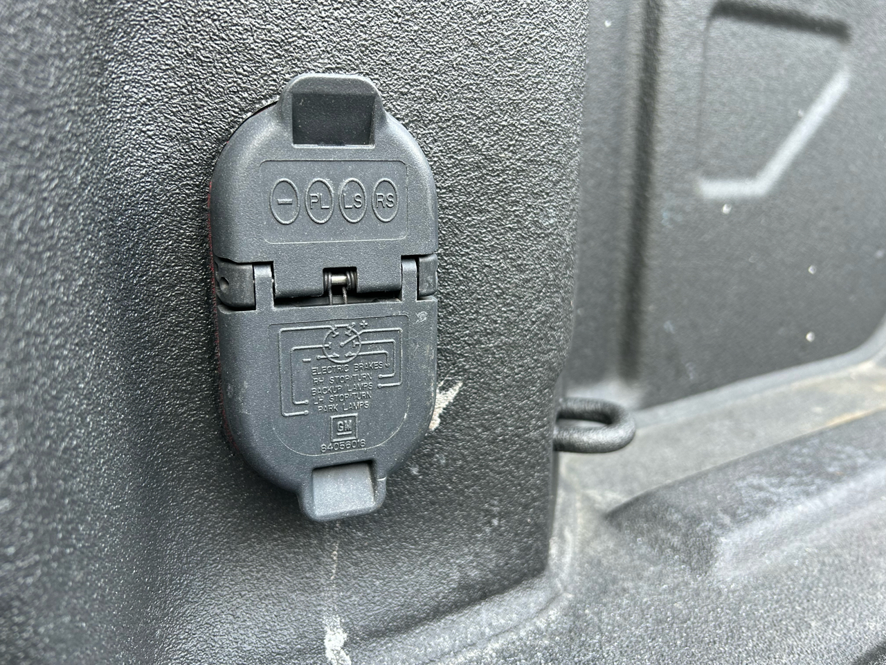 Chevrolet Silverado 2500HD LTZ Crew Cab Short Box 4WD 2024