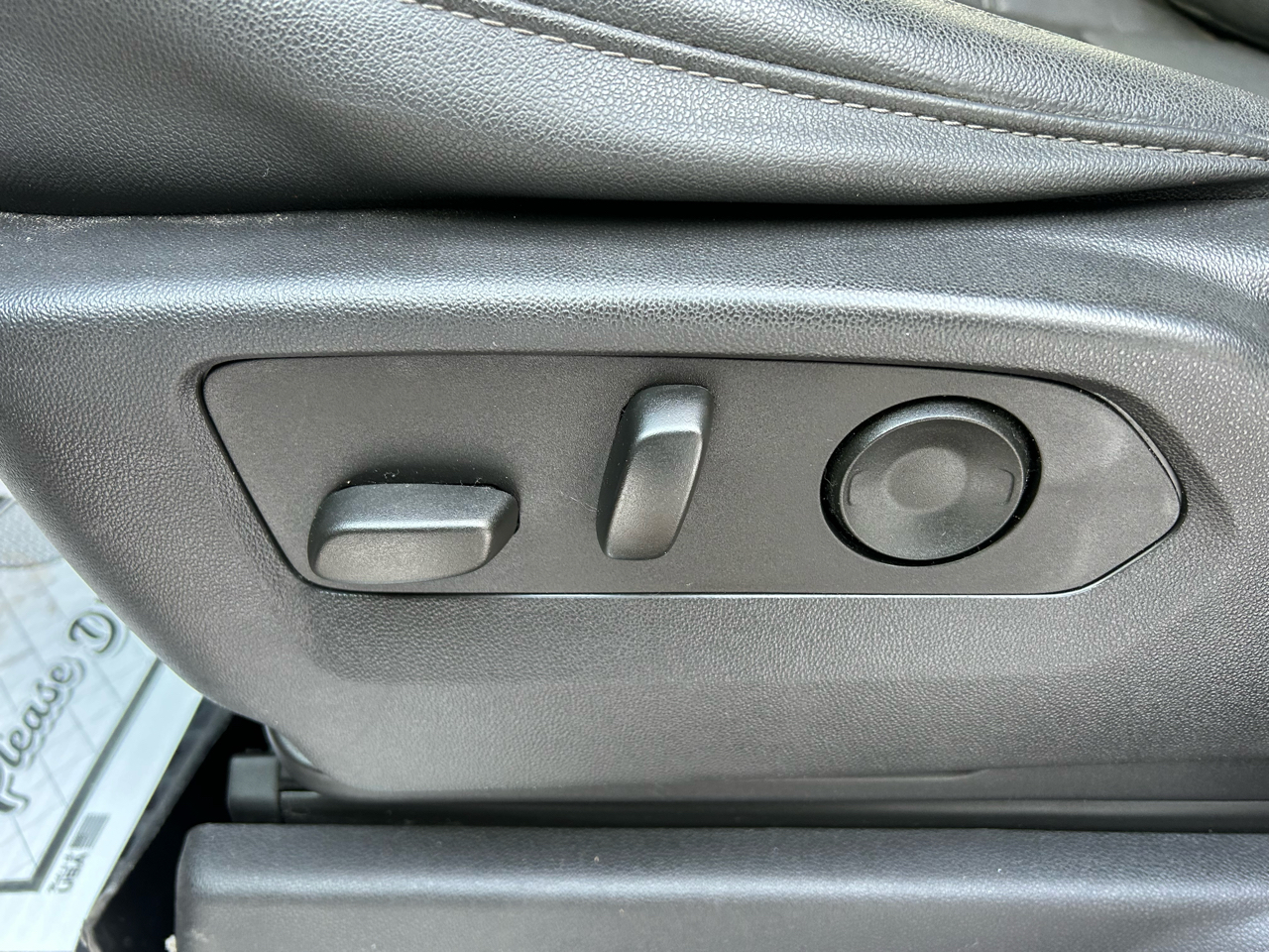 Chevrolet Silverado 2500HD LTZ Crew Cab Short Box 4WD 2024