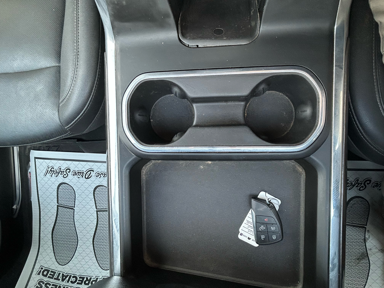 Chevrolet Silverado 2500HD LTZ Crew Cab Short Box 4WD 2024