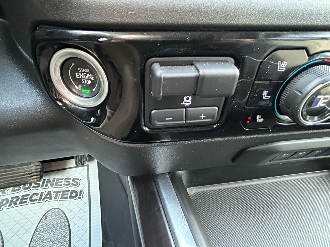 Chevrolet Silverado 2500HD LTZ Crew Cab Short Box 4WD 2024