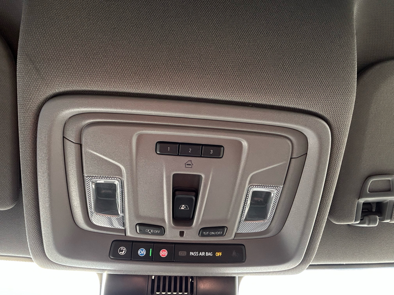 Chevrolet Silverado 2500HD LTZ Crew Cab Short Box 4WD 2024