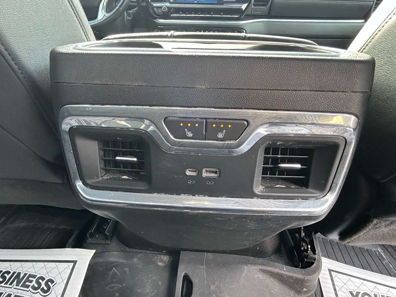 Chevrolet Silverado 2500HD LTZ Crew Cab Short Box 4WD 2024