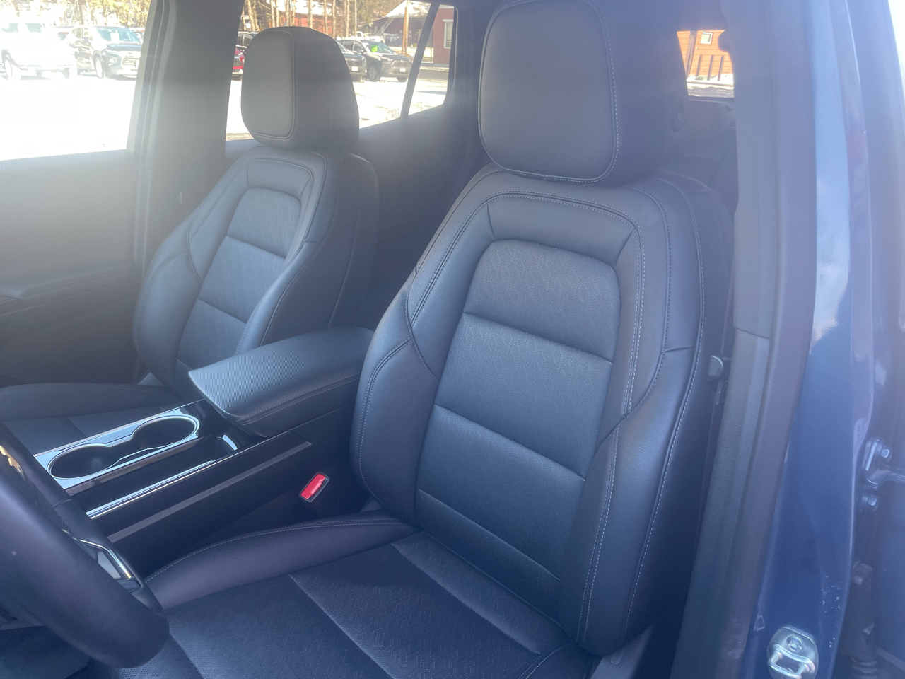 Chevrolet Equinox LT AWD 2025