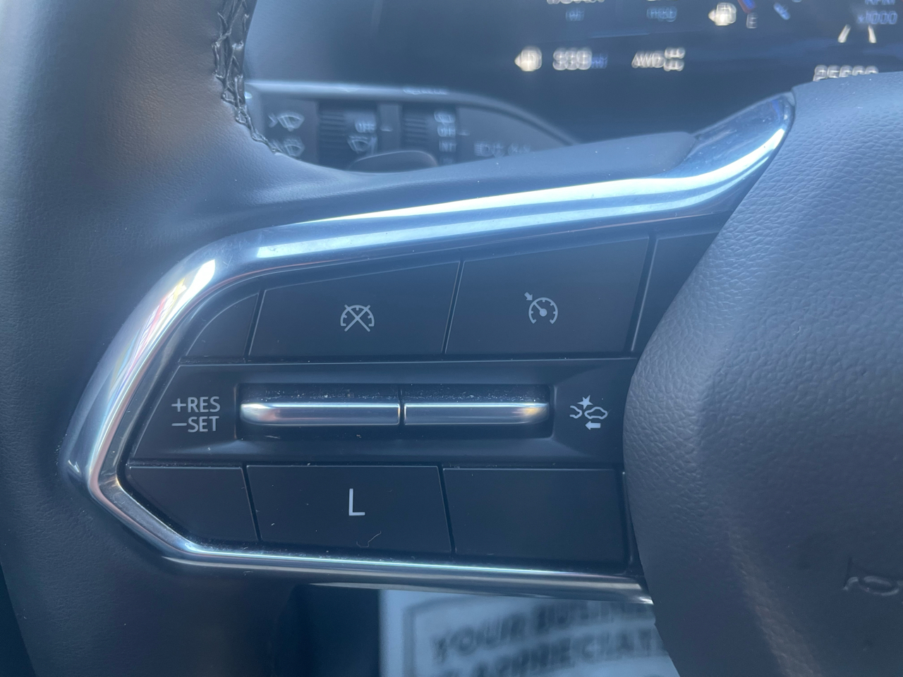 Chevrolet Equinox LT AWD 2025