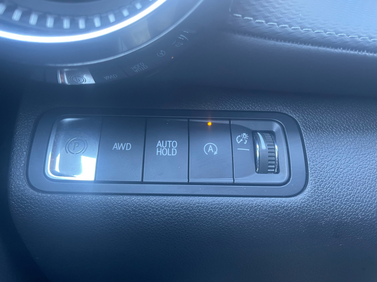 Chevrolet Equinox LT AWD 2025