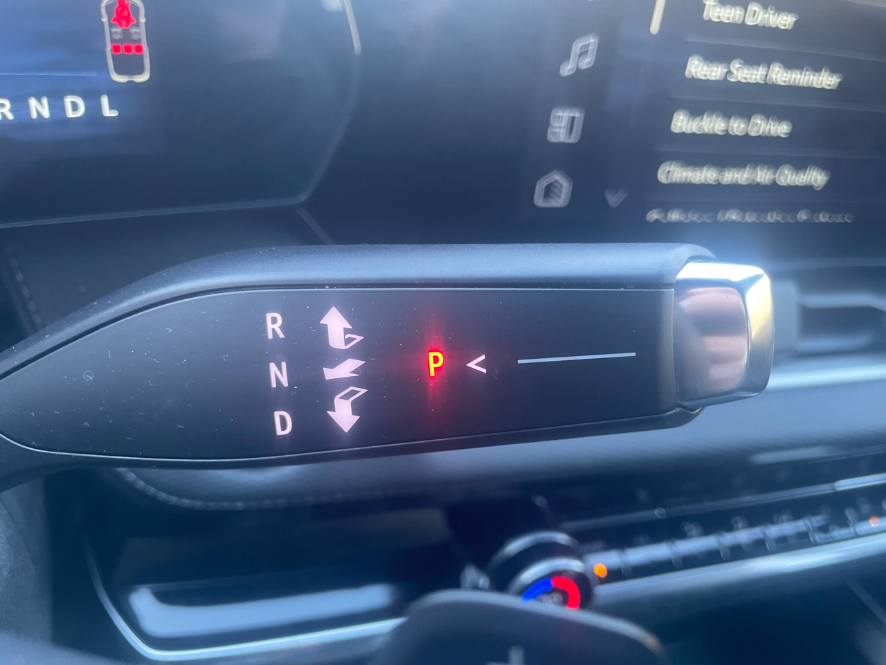 Chevrolet Equinox LT AWD 2025