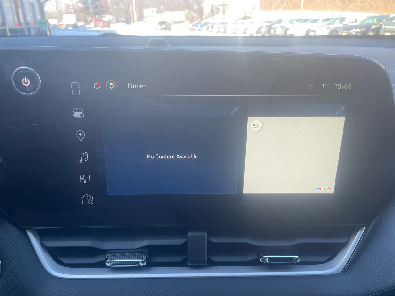 Chevrolet Equinox LT AWD 2025