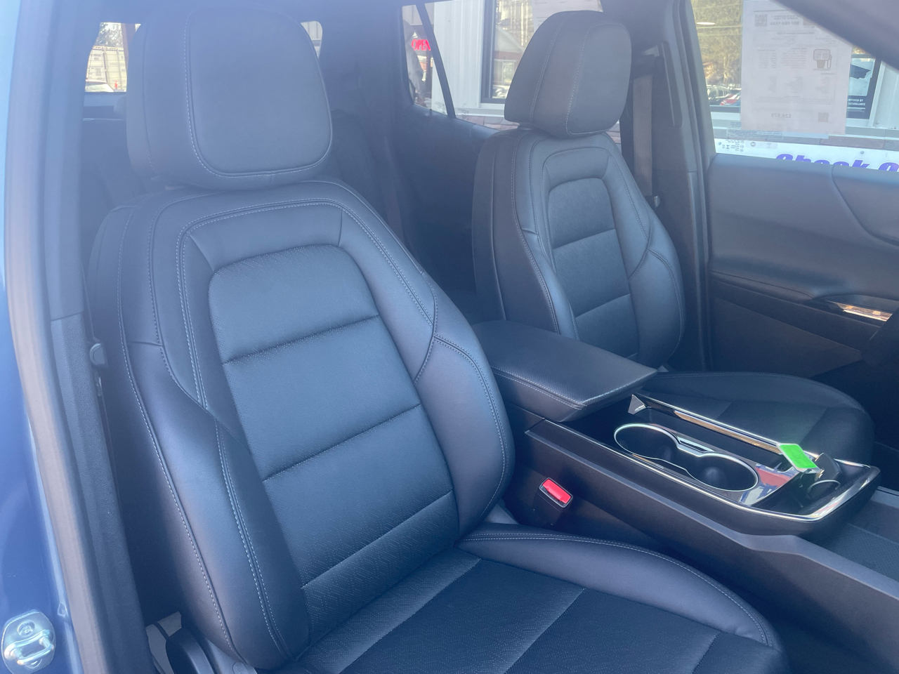 Chevrolet Equinox LT AWD 2025