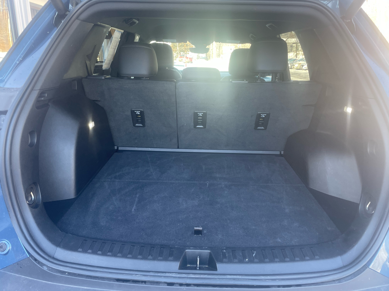 Chevrolet Equinox LT AWD 2025