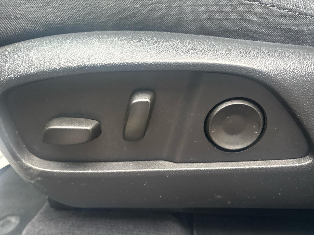 Chevrolet Equinox LT AWD 2025