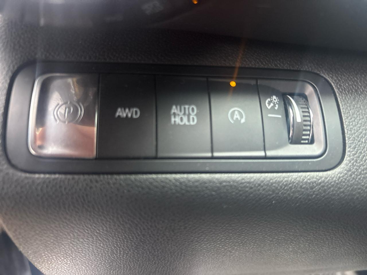 Chevrolet Equinox LT AWD 2025