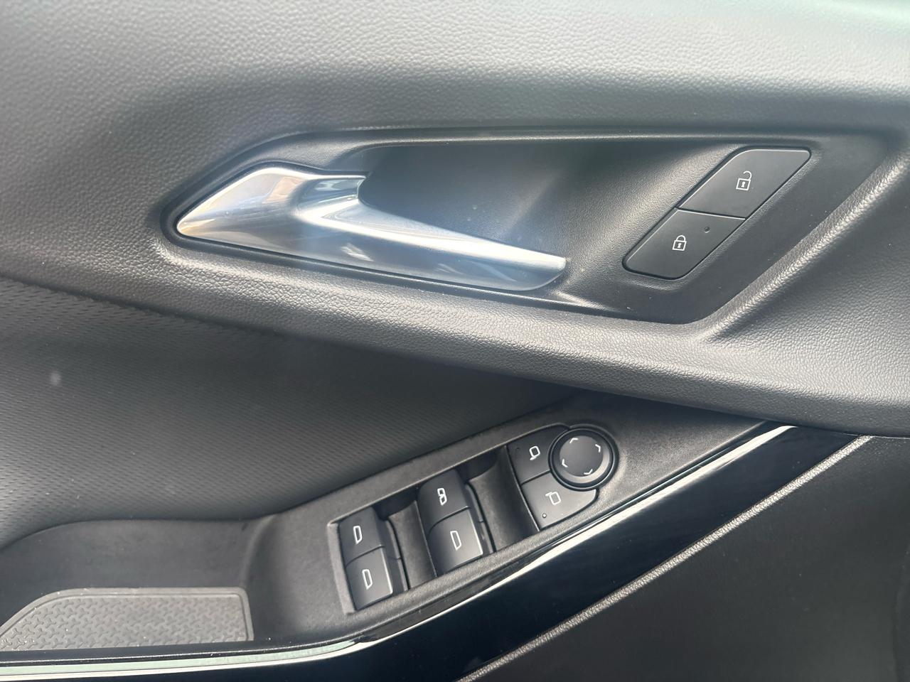 Chevrolet Equinox LT AWD 2025