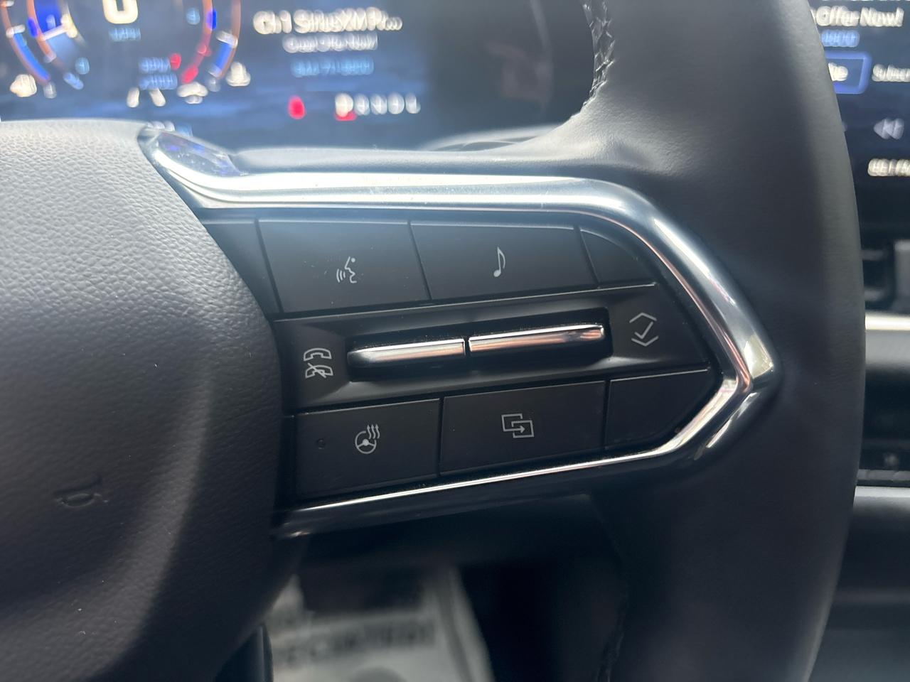 Chevrolet Equinox LT AWD 2025