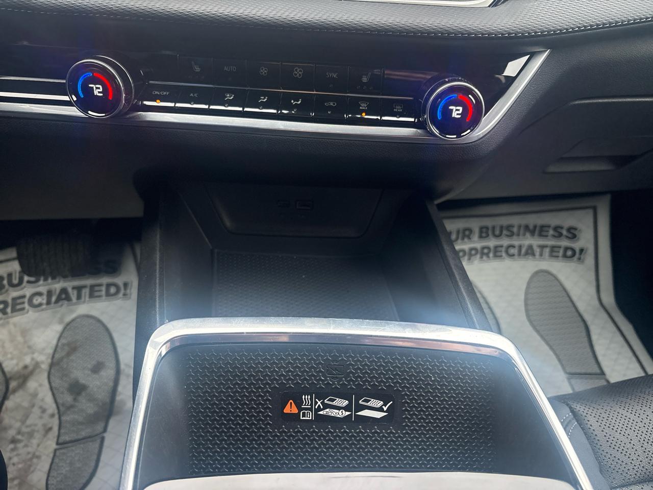 Chevrolet Equinox LT AWD 2025