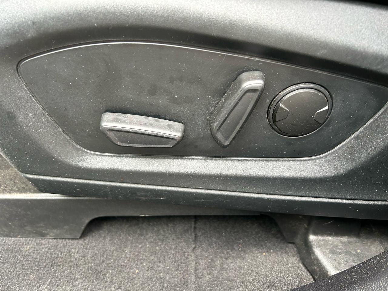 Ford Explorer XLT AWD 2020