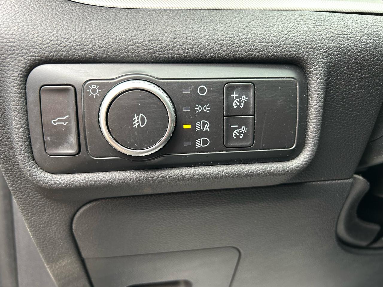 Ford Explorer XLT AWD 2020