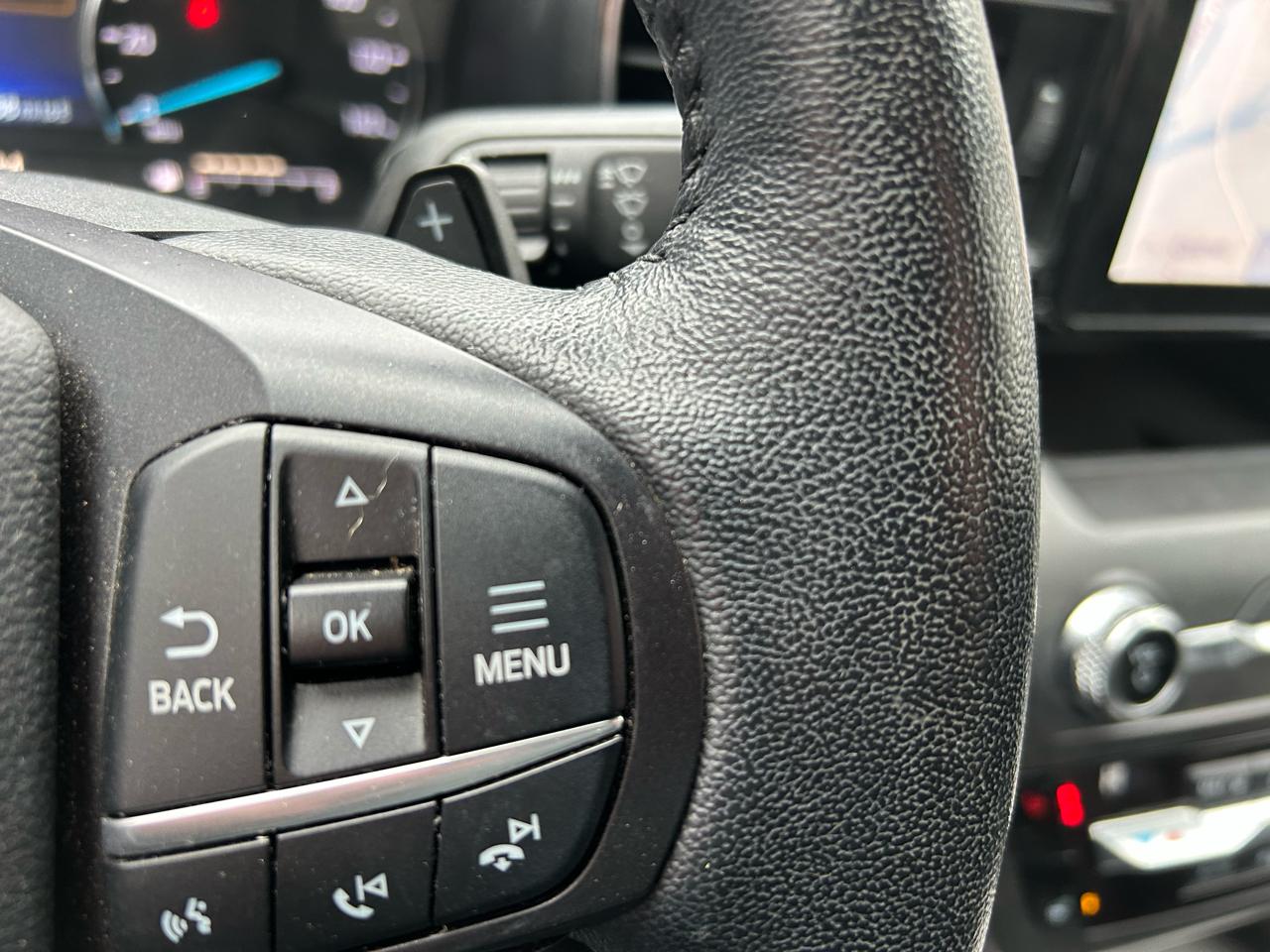 Ford Explorer XLT AWD 2020