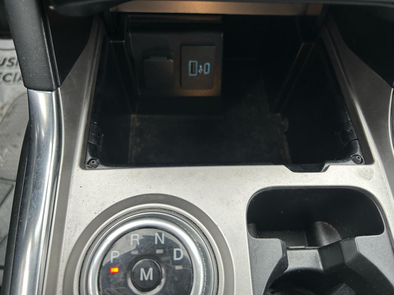 Ford Explorer XLT AWD 2020